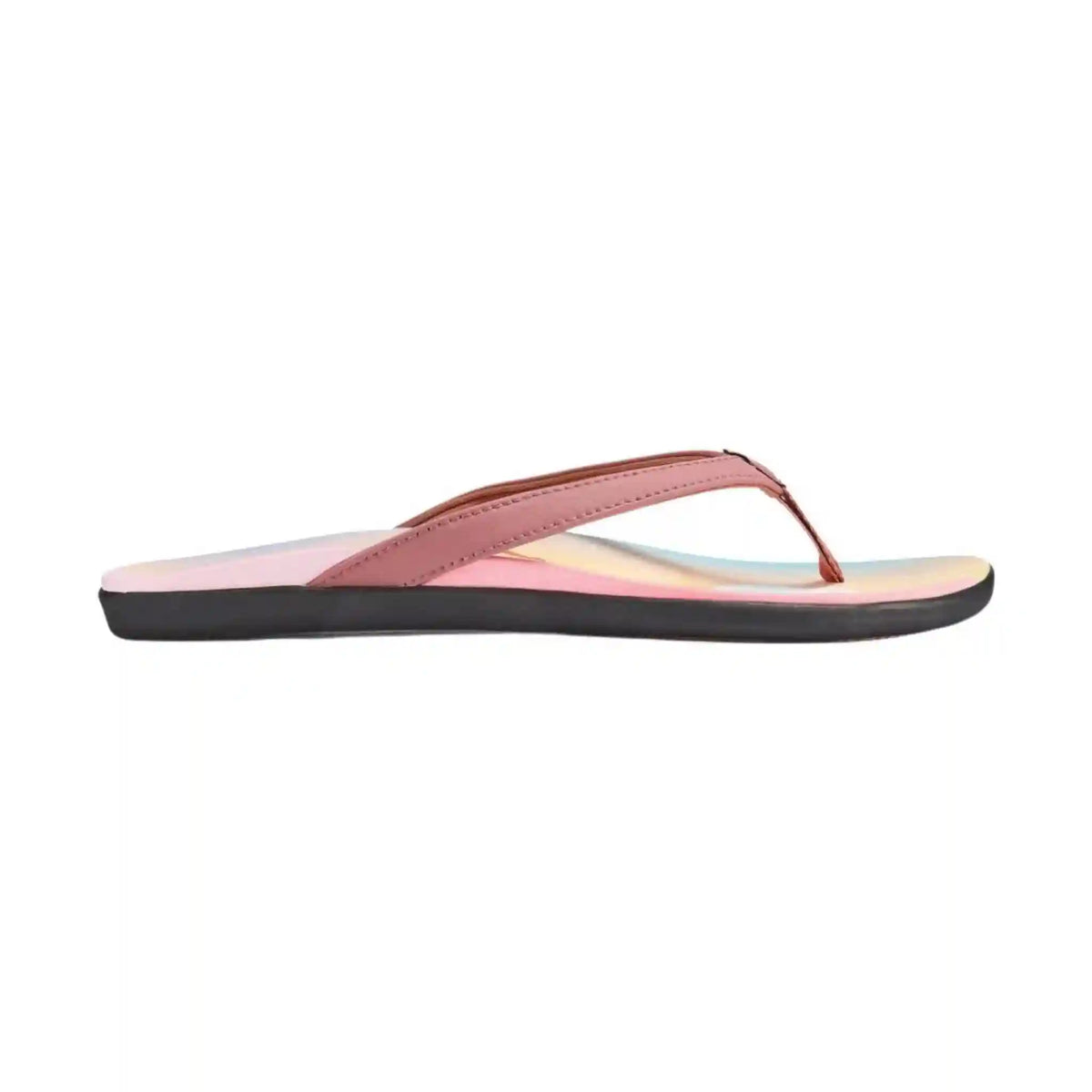Olukai Hoopio Pae - ASH ROSE  /  PAE
