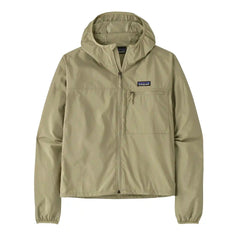 Patagonia Light Variable Jacket - WEATHERED STONE