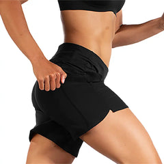 Brooks Chaser 7" Running Shorts - BLACK