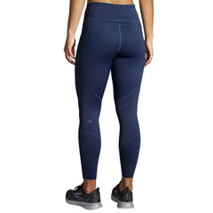 Brooks Method 7/8 Tights - NAVY