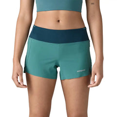 Patagonia Strider Pro 3 1/2" - WETLAND BLUE