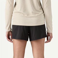 Patagonia Terrebonne Shorts - BLACK