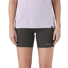 Patagonia Endless Run Shorts - BLACK