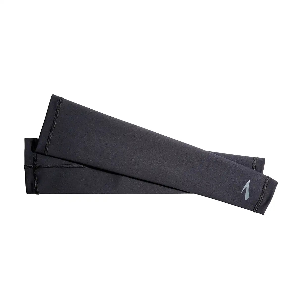 Brooks Source Midweight Arm Warmer - Black