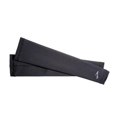Brooks Source Midweight Arm Warmer - Black