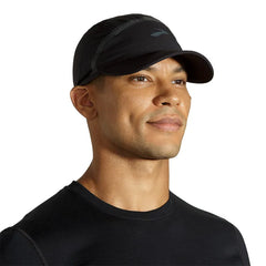 Brooks Base Hat - BLACK