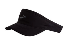 Brooks Chaser Visor - BLACK