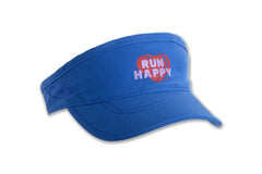 Brooks Chaser Visor - BLACK
