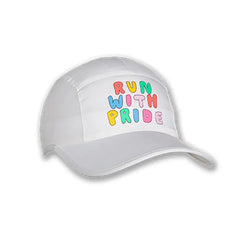 Brooks Moment Hat - RUN PROUD 23