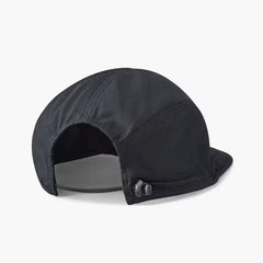 Brooks Lightweight Packable Hat 2.0 - BLACK