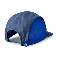 Brooks Propel Mesh Hat 2.0 - NEO CAYENNE
