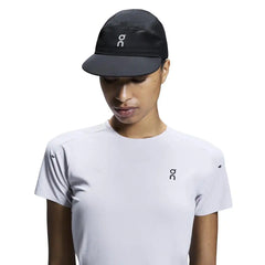 On Performance Cap - BLACK