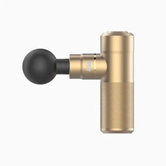 ROLL Recovery R1 Percussion - CARBON BLACK