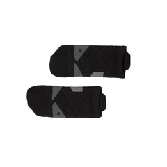 On Low Sock - SHADOW / MULBERRY