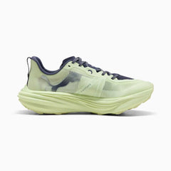 Puma Deviate NITRO Elite Trail - APPLE SPRITZ / DEEP PLUM