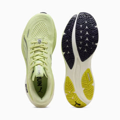 Puma Magnify NITRO 3 - APPLE SPRITZ / LUX LIME