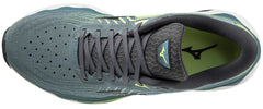 Mizuno Wave Horizon 6 - SMOKE BLUE / EBONY