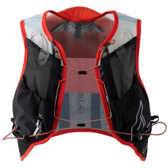 UltrAspire Bronco Race Vest - BLACK / RED