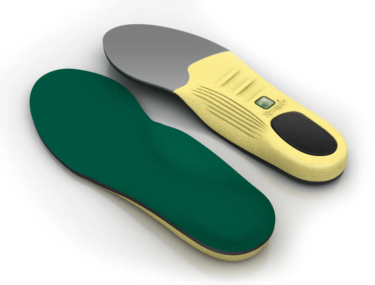 Spenco Polysorb Cross Trainer - DEFAULT