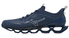 Mizuno Wave Prophecy 13 - IRON GATE / CHINESE RED