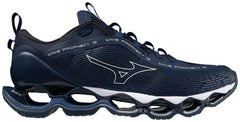 Mizuno Wave Prophecy 13 - IRON GATE / CHINESE RED