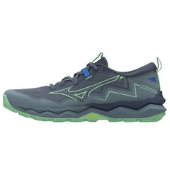Mizuno Wave Daichi 9 - VINTAG NDGO / NEO MINT