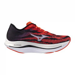 Mizuno Rebellion Flash 2 Oni Hayai - IGNITION RED / BLUE / WHITE