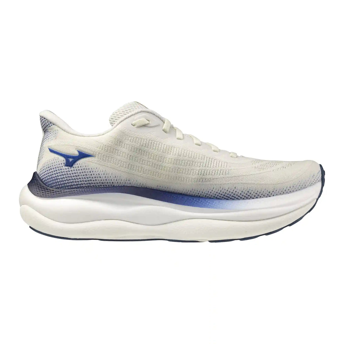 Mizuno Wave Sky 9 - PALE KAKI / CURDSWHEY