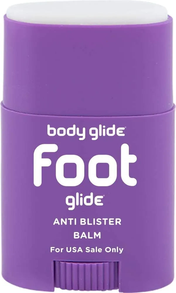 BodyGlide Foot Anti-Blister Balm .80oz