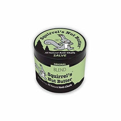 Squirrel's Nut Butter Anti-Chafe 4oz