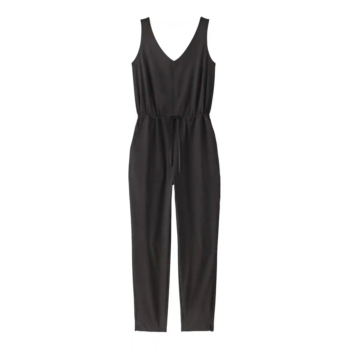 Patagonia Fleetwith Jumpsuit - BLACK