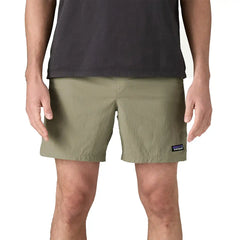 Patagonia Baggies Lights - 6 In. - RIVERROCK GREEN