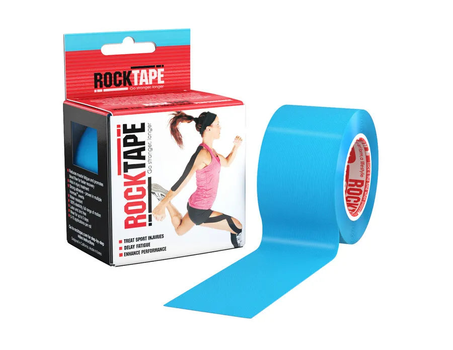 RockTape 2" - BLUE