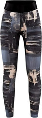 Craft ADV Charge 7/8 Tights - NORIT - MULTI