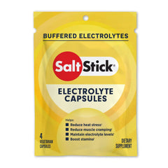 SaltStick Caps - 4ct