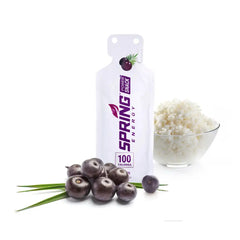 Spring Power Snack - ACAI