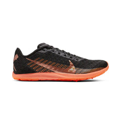 Zoom Rival Waffle 2019 - OIL GREY / METALLIC COPPER / TOTAL ORANGE