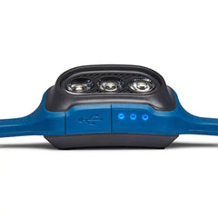 Black Diamond Deploy Run Light - CREEK BLUE
