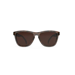 goodr Non-Reflection Perfection Running Sunglasses - BOSLEY'S BASSET HOUND DREAMS