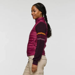 Cotopaxi Capa Insulated Vest - JAM