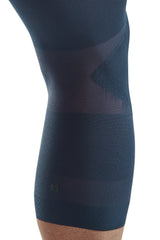 CEP Light Support Knee Sleeve - RED