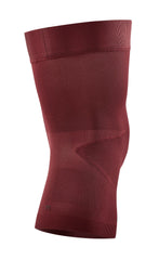 CEP Light Support Knee Sleeve - RED