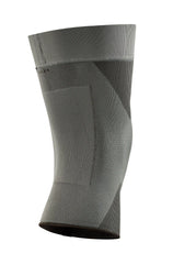 CEP Mid Support Knee Sleeve - GREY