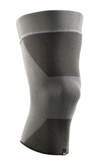 CEP Mid Support Knee Sleeve - GREY