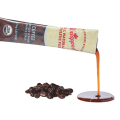 Untapped Coffee Gel Packet