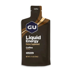 GU Liquid Energy - STRAWBERRY BANANA