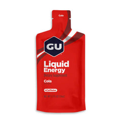 GU Liquid Energy - STRAWBERRY BANANA