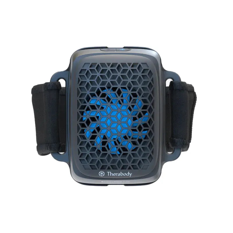 Therabody RecoveryTherm Cube