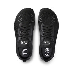 TYR Dropzero Lace - BLACK