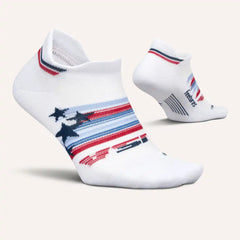 Feetures Elite Light Cushion Tab - Limited Edition - SPANGLED